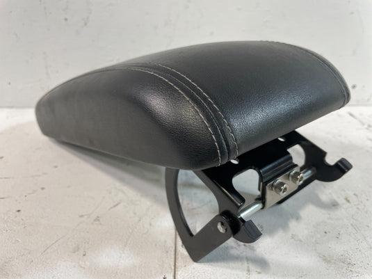 ⭐⭐ 2017-2019 INFINITI QX30 CENTER CONSOLE ARM REST ARMREST LID COVER BLACK ⭐⭐