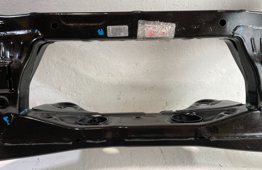 2021-2023 HYUNDAI SANTA FE FWD REAR SUBFRAME CROSSMEMBER CRADLE 2.5L