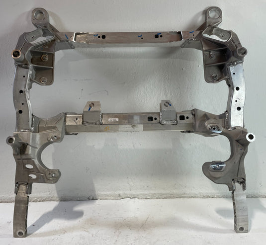 20-26 CADILLAC CT5 RWD FRONT ENGINE SUSPENSION CROSSMEMBER CRADLE 2.0L 
