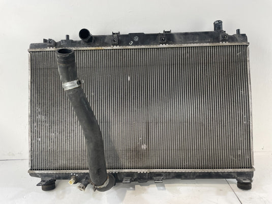 2016 - 2022 HONDA HR-V RADIATOR ASSEMBLY AUTOMATIC TRANSMISSION 1.8L
