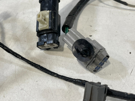 2018 - 2020 INFINITI QX60 REAR BODY WIRE WIRING HARNESS 24095-9NP0D 3.5L