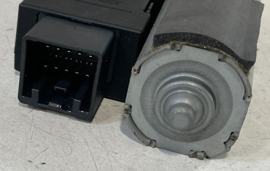 2020-2025 HYUNDAI PALISADE FRONT SUNROOF SUN ROOF WINDOW GLASS MOTOR