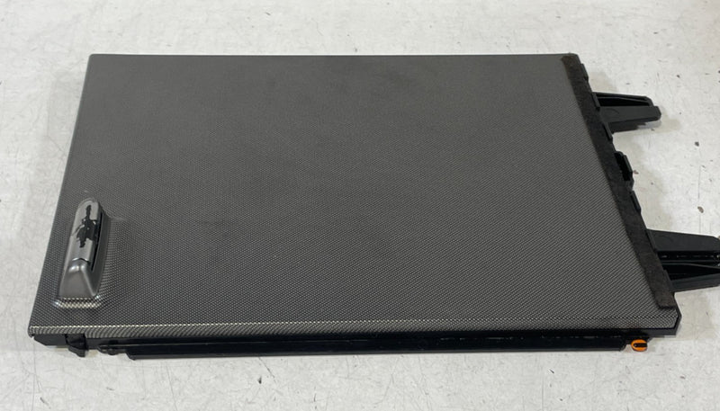 Load image into Gallery viewer, HYUNDAI PALISADE CENTER CONSOLE CUP HOLDER STORAGE TRAY GLOVE BOX COVER # 100240

