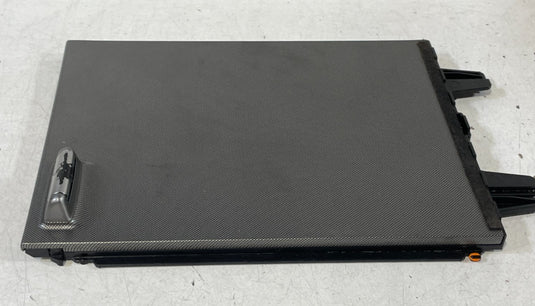 HYUNDAI PALISADE CENTER CONSOLE CUP HOLDER STORAGE TRAY GLOVE BOX COVER