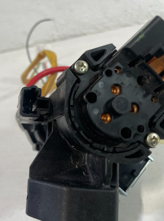 2021 - 2023 HYUNDAI ELANTRA IGNITION SWITCH LOCK CYLINDER W/O KEYS