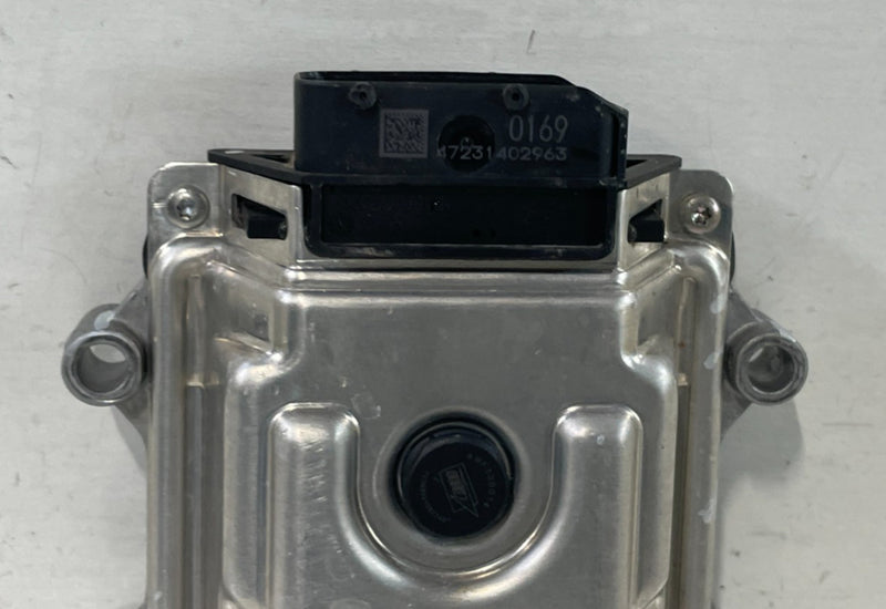 Load image into Gallery viewer, 23-24 HYUNDAI PALISADE SBW AUTOMATIC TRANSMISSION CONTROL MODULE 3.8L # 103320
