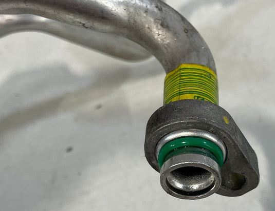 20-23 GENESIS G70 AC AIR CONDITIONING SUCTION PIPE LINE HOSE TUBE 2.0L