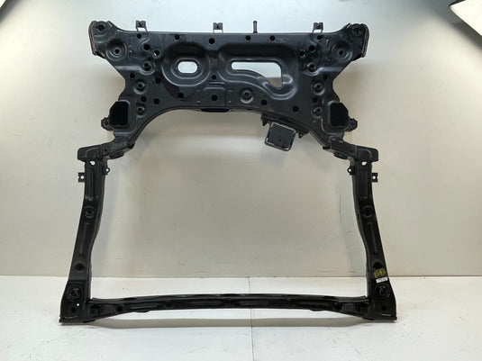 2021 - 2025 HYUNDAI ELANTRA FRONT SUSPENSION SUBFRAME CROSSMEMBER CRADLE