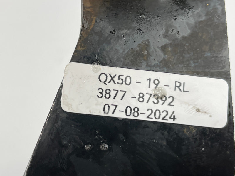 Load image into Gallery viewer, 2019-2020 INFINITI QX50 FWD REAR LEFT ABS SENSOR CABLE WIRE 47901-5NA0B # 87392
