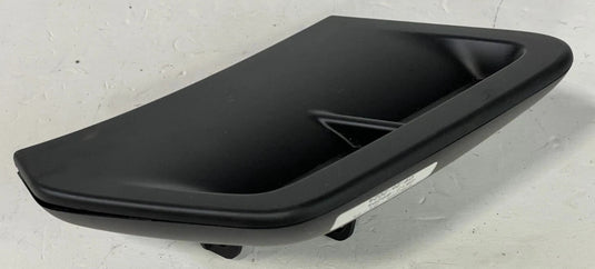 2021-2025 HYUNDAI ELANTRA LEFT SPEEDOMETER CLUSTER SIDE PANEL TRIM COVER