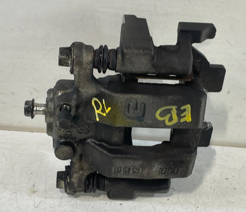 Load image into Gallery viewer, 09-24 INFINITI Q50 M45 M37 JX35 Q60 REAR LEFT BRAKE CALIPER W/O BRAKE PADS 98268

