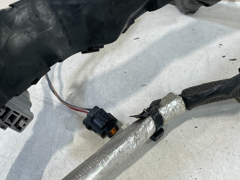 Load image into Gallery viewer, 16-19 INFINITI Q50 17-19 Q60 POWER STEERING WIRE HARNESS 24094-4HK5B 3.0L 100388
