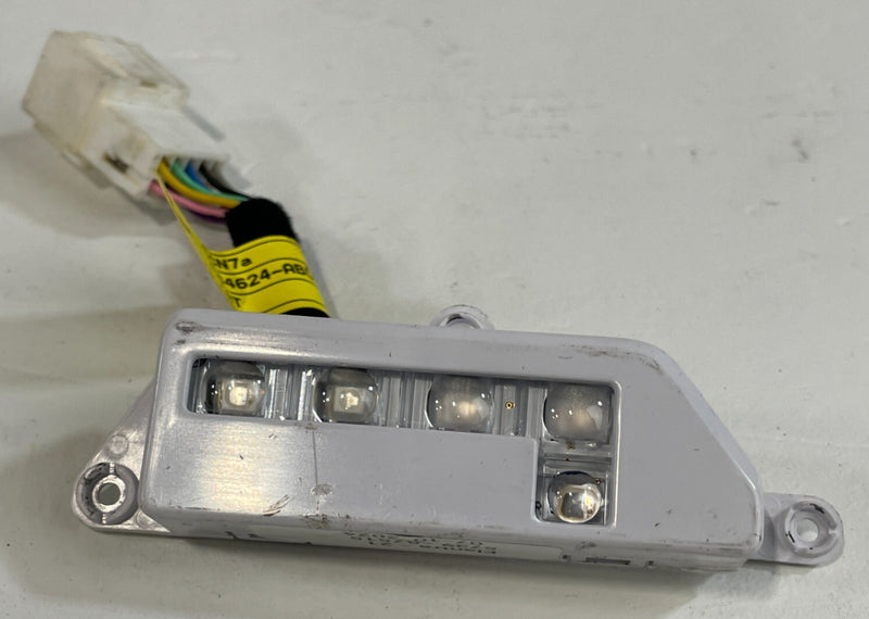 Load image into Gallery viewer, 21-23 HYUNDAI ELANTRA TRANSMISSION SHIFTER GEAR POSITION INDICATOR W/ WIRE 87515
