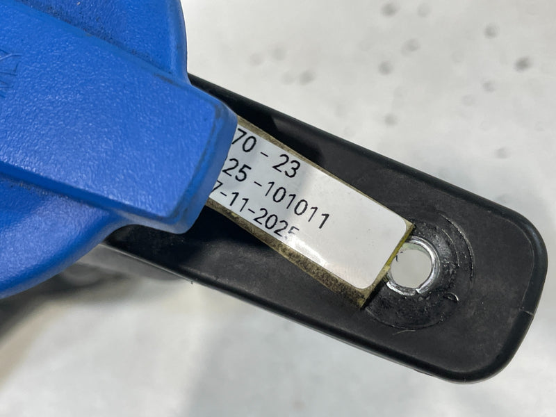 Load image into Gallery viewer, 21-25 GENESIS G70 WINDSHIELD WIPER WASHER RESERVOIR TANK FILLER NECK TUBE 101011
