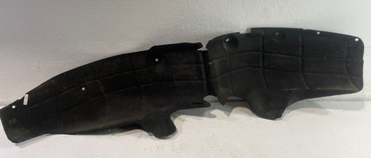 22-24 HYUNDAI TUCSON REAR LEFT QUARTER WHEELHOUSE LINER SPLASH SHIELD