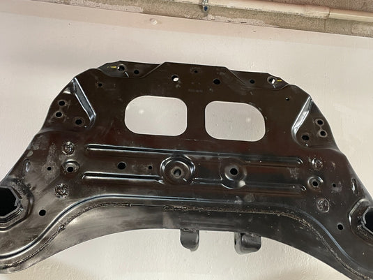 2019-2025 INFINITI QX50 FWD FRONT SUSPENSION SUBFRAME CROSSMEMBER CRADLE