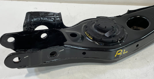 2020-2025 HYUNDAI PALISADE REAR LEFT SIDE LOWER CONTROL ARM SPRING PERCH