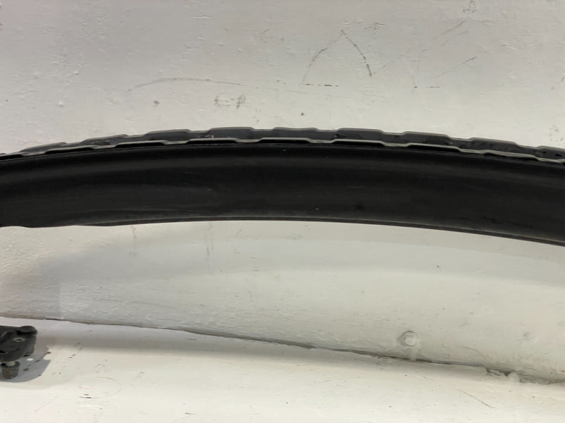 Load image into Gallery viewer, 2017-2019 INFINITI QX30 REAR BUMPER REINFORCEMENT IMPACT BAR 85030-5DA0A #89460A
