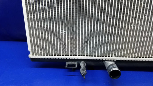 2007 - 2012 NISSAN SENTRA RADIATOR ASSEMBLY AUTO TRANSMISSION 2.0L