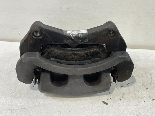 14-23 INFINITI Q50 Q60 QX50 AWD FRONT LEFT BRAKE CALIPER W/O BRAKE PADS