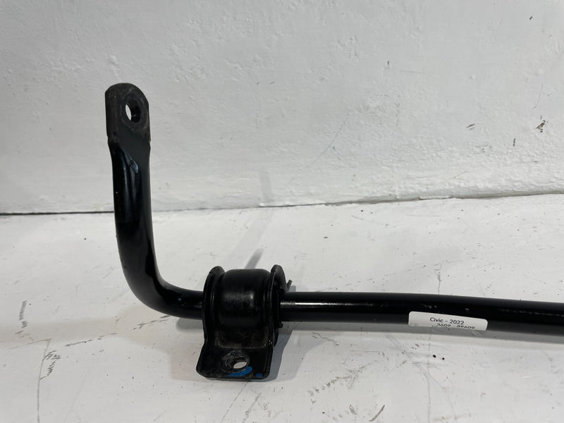 Load image into Gallery viewer, 22-24 CIVIC SPORT HATCHBACK REAR SUSPENSION STABILIZER SWAY BAR ROD 2.0L # 89609

