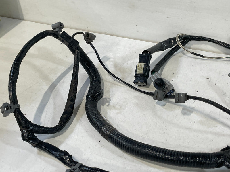 Load image into Gallery viewer, 2018 - 2020 INFINITI QX60 REAR BODY WIRE WIRING HARNESS 24095-9NP0D 3.5L # 96311

