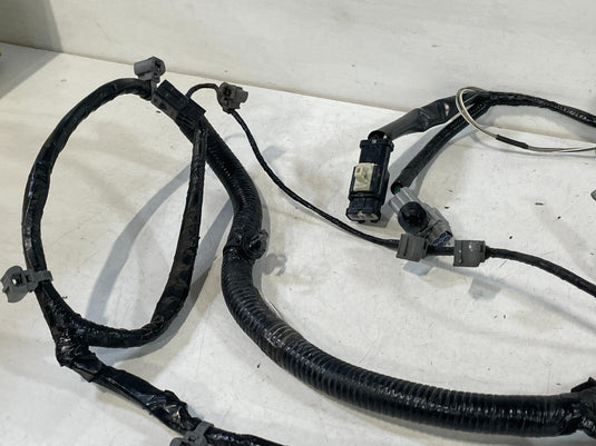 2018 - 2020 INFINITI QX60 REAR BODY WIRE WIRING HARNESS 24095-9NP0D 3.5L