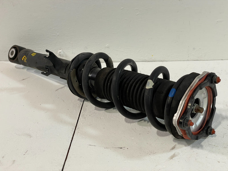 Load image into Gallery viewer, 15-20 NISSAN 370Z FRONT RIGHT PASSENGER SIDE SHOCK STRUT SPRING ABSORBER # 85426
