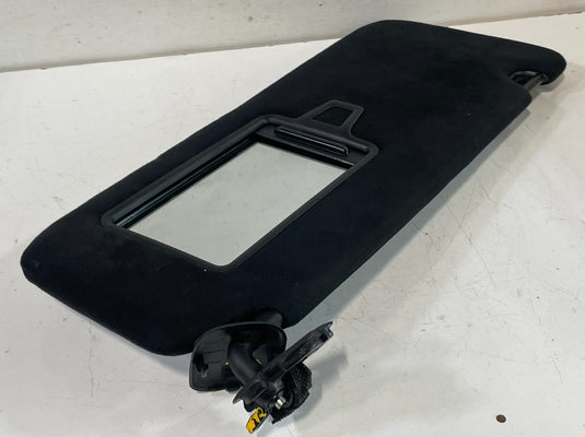 2020-2022 HYUNDAI PALISADE FRONT RIGHT SIDE SUNVISOR SUN VISOR BLACK