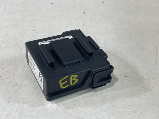 2018 - 2020 INFINITI Q60 DIAGNOSTIC CONTROL MODULE UNIT 476A0-5CE0A