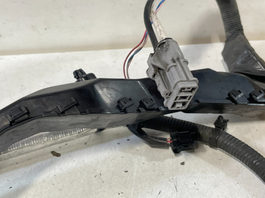 16-19 INFINITI Q50 17-19 Q60 POWER STEERING WIRE HARNESS 24094-4HK5B 3.0L 100388