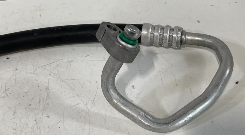 Load image into Gallery viewer, 22-25 HYUNDAI TUCSON A/C AIR CONDITIONING DISCHARGE HOSE TUBE LINE 2.5L # 103790
