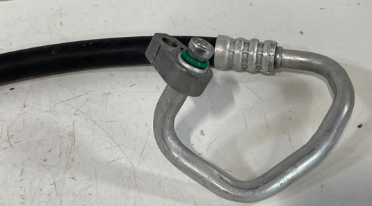 22-25 HYUNDAI TUCSON A/C AIR CONDITIONING DISCHARGE HOSE TUBE LINE 2.5L