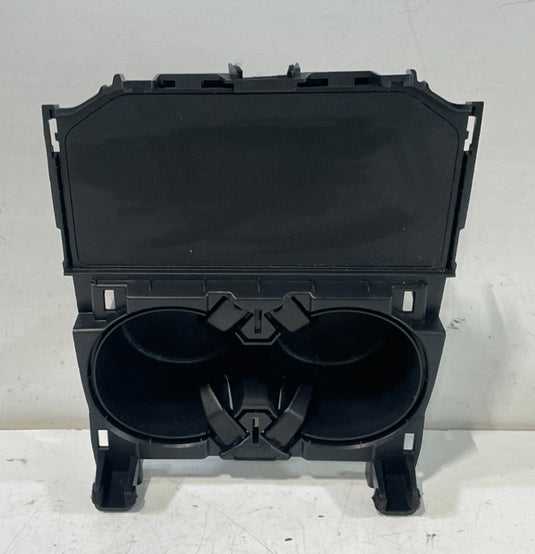 2023 - 2025 HONDA HR-V CENTER CONSOLE CUP HOLDER PANEL TRIM BLACK