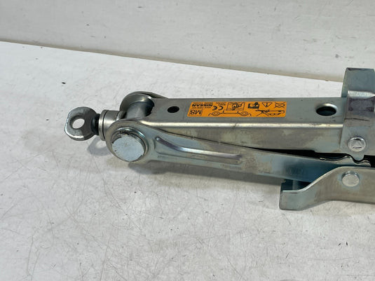 09-12 INFINITI FX50 FX35 EMERGENCY LIFT SPARE TIRE JACK TOOL 99550-1CA0A