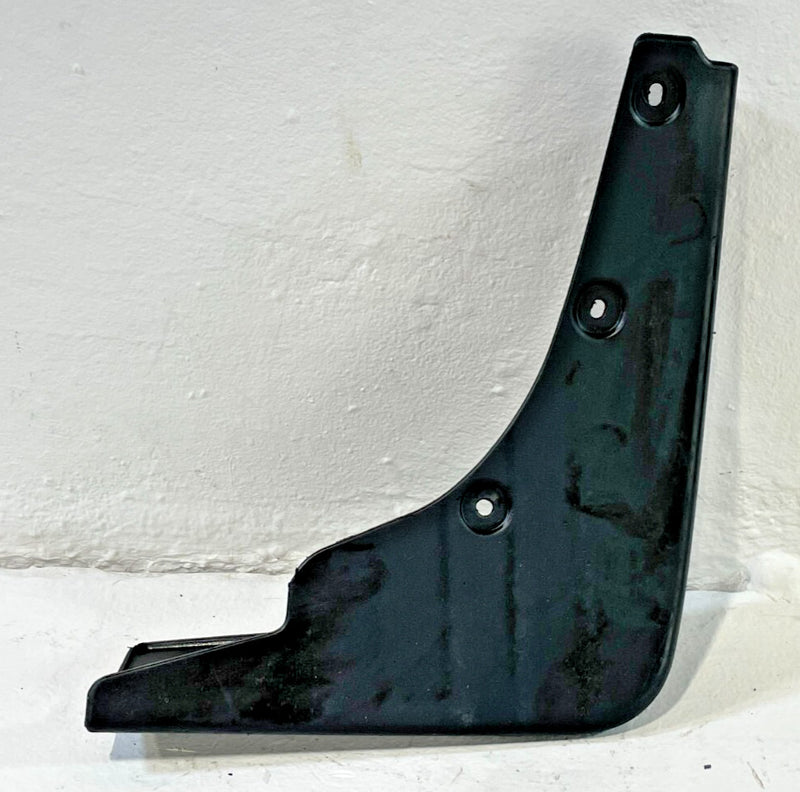 Load image into Gallery viewer, 2023-2025 HONDA HR-V REAR LEFT DRIVER SIDE MUD SPLASH FLAP GUARD 2.0L # 98990B
