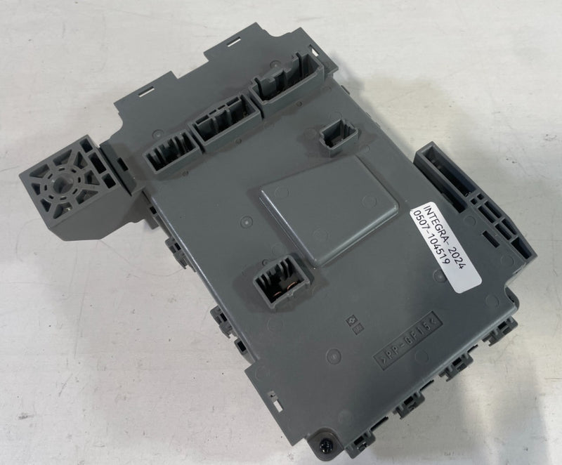 Load image into Gallery viewer, 2023 - 2025 ACURA INTEGRA UNDER DASH FUSE RELAY CABIN JUNCTION BOX # 104519

