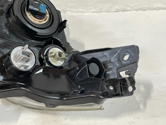 2019 - 2021 HONDA CIVIC RIGHT SIDE HALOGEN HEADLIGHT HEADLAMP