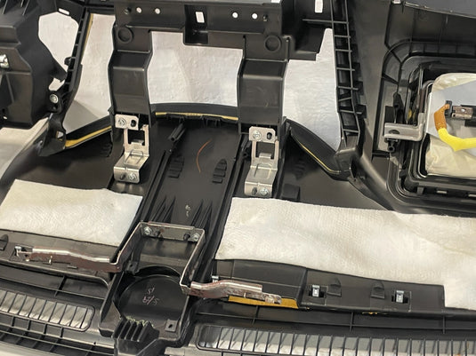 2018 - 2020 INFINITI Q50, 17-20 Q60 DASHBOARD DASH BOARD COVER ASSEMBLY