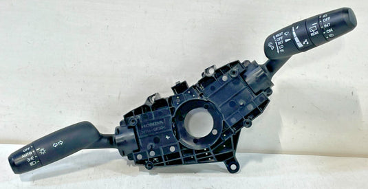 23-25 HONDA HR-V WIPER TURN SIGNAL HEADLIGHT COMBINATION COLUMN SWITCH