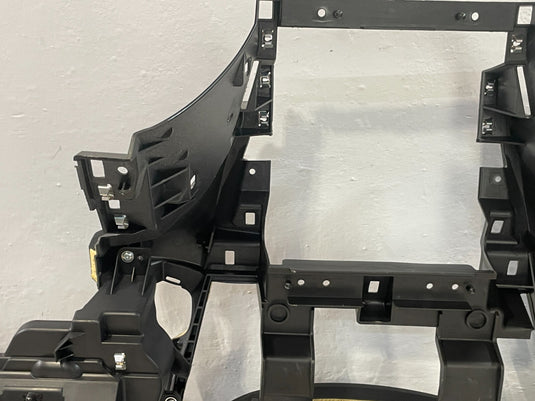 2018 - 2020 INFINITI Q50, 17-20 Q60 DASHBOARD DASH BOARD COVER ASSEMBLY