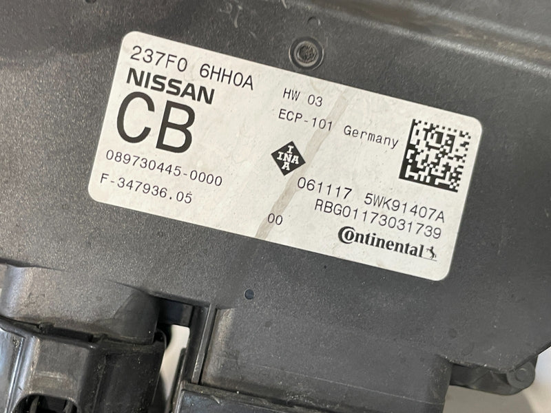 Load image into Gallery viewer, 2017 - 2019 INFINITI Q50 ENGINE ROOM BAY WIRE WIRING HARNESS 3.0L # 100441

