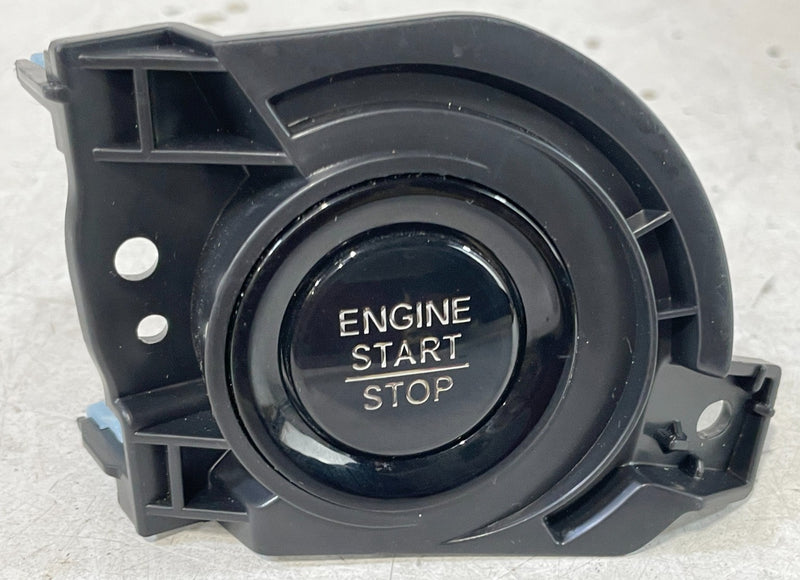 Load image into Gallery viewer, HONDA ACCORD CIVIC CR-V HR-V ENGINE START STOP IGNITION BUTTON SWITCH # 100488
