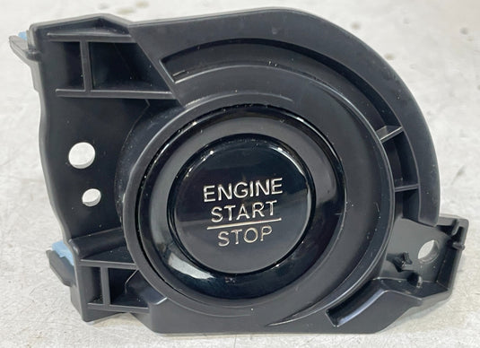 HONDA ACCORD CIVIC CR-V HR-V ENGINE START STOP IGNITION BUTTON SWITCH