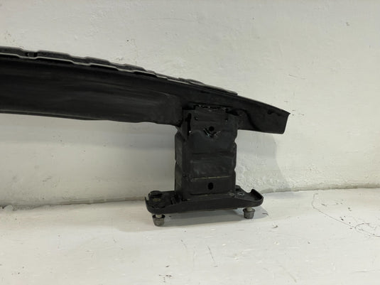 2017-2019 INFINITI QX30 REAR BUMPER REINFORCEMENT IMPACT BAR 85030-5DA0A
