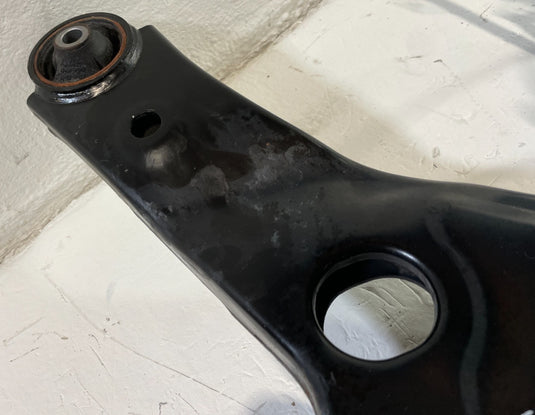 2023-2025 HYUNDAI PALISADE FWD FRONT LEFT SUSPENSION KNEE ASSEMBLY 3.8L