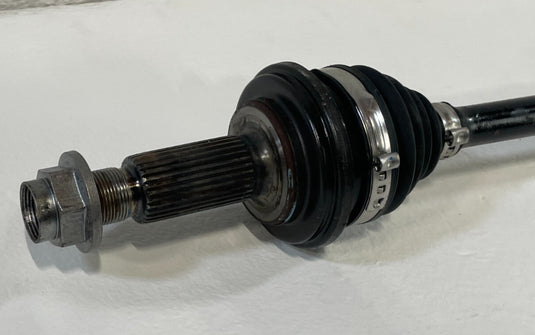 2020 - 2025 HYUNDAI PALISADE AWD REAR RIGHT PASSENGER SIDE CV AXLE SHAFT