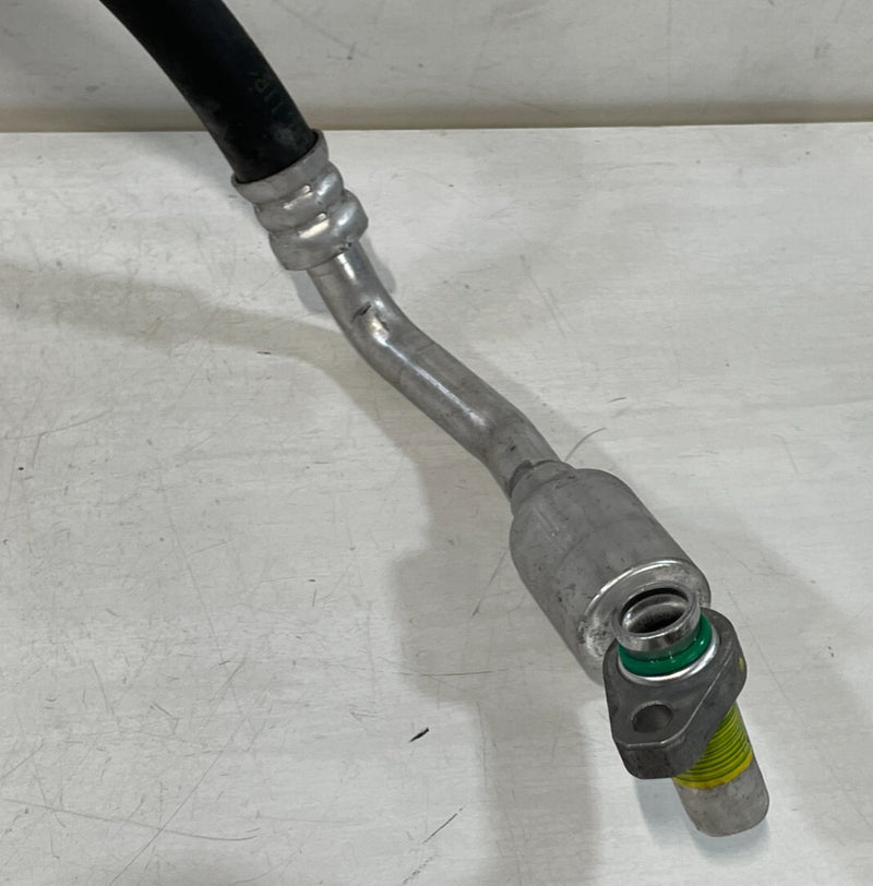 Load image into Gallery viewer, 20-23 GENESIS G70 AC AIR CONDITIONING SUCTION PIPE LINE HOSE TUBE 2.0L # 96836
