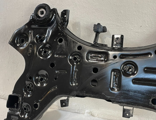 20-25 HYUNDAI PALISADE FWD FRONT SUSPENSION SUBFRAME CROSSMEMBER CRADLE