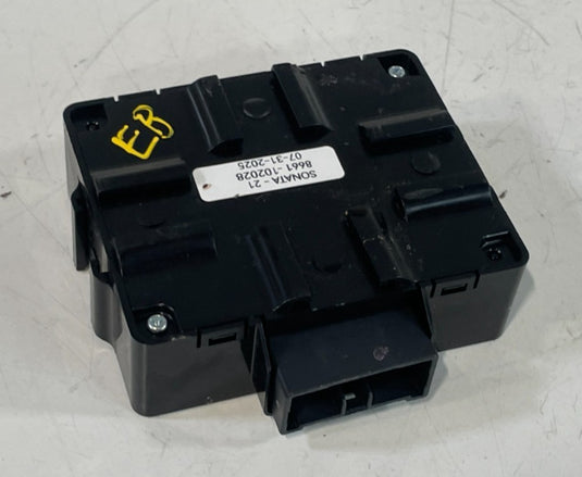 2020-2023 HYUNDAI SONATA LDC CONVERTER INVERTER CHARGER MODULE UNIT